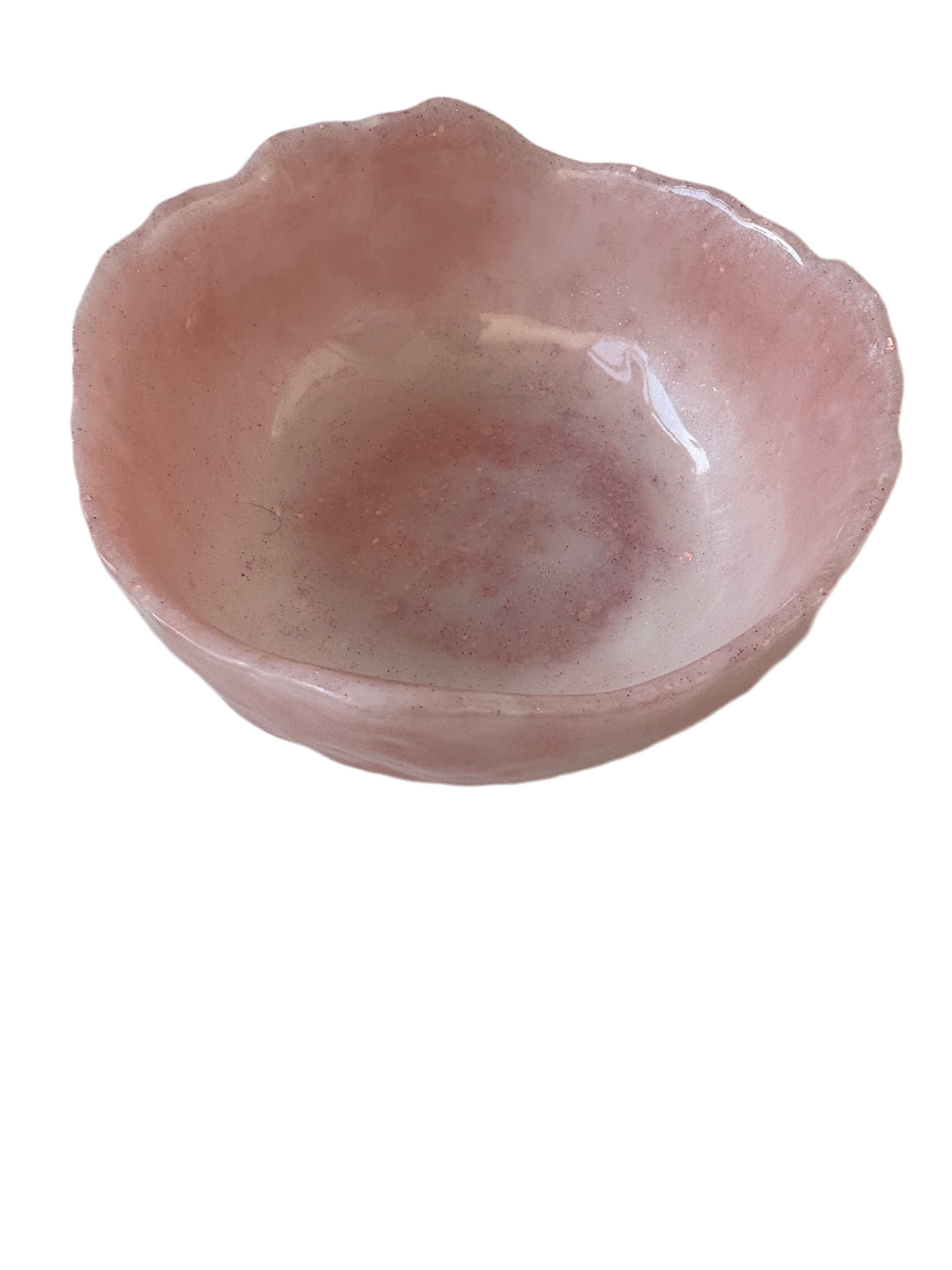Irregular bowl