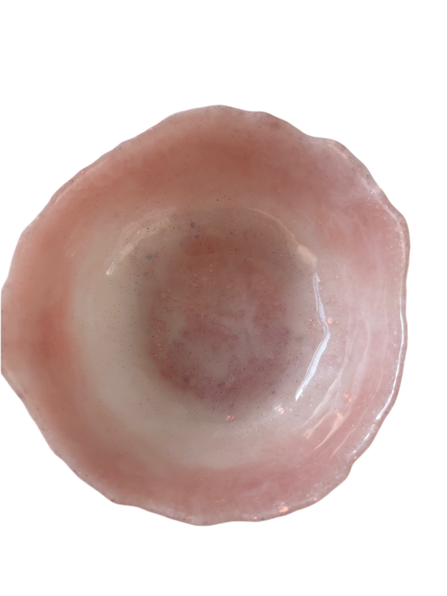 Irregular bowl