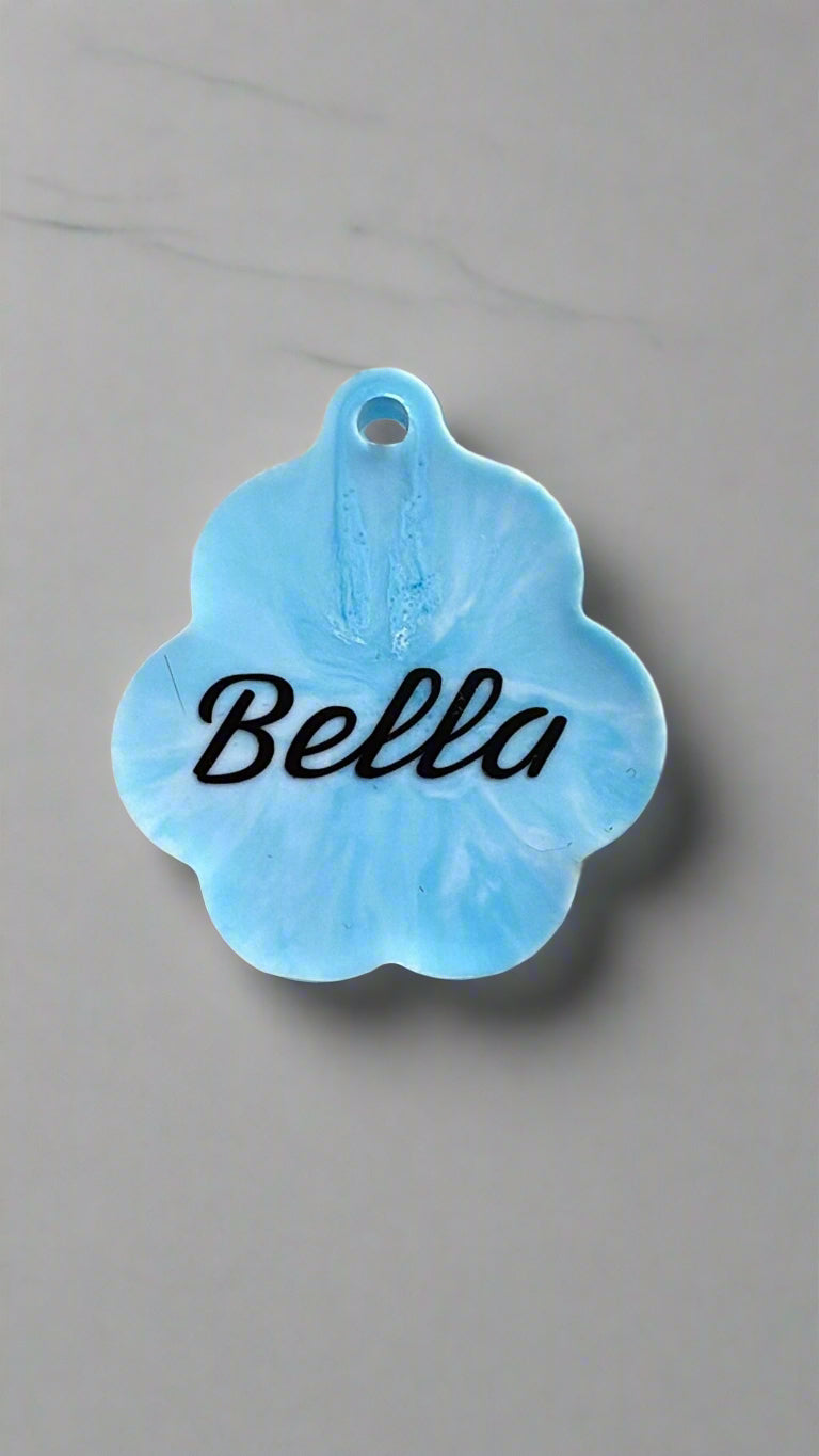 Pet Keyrings