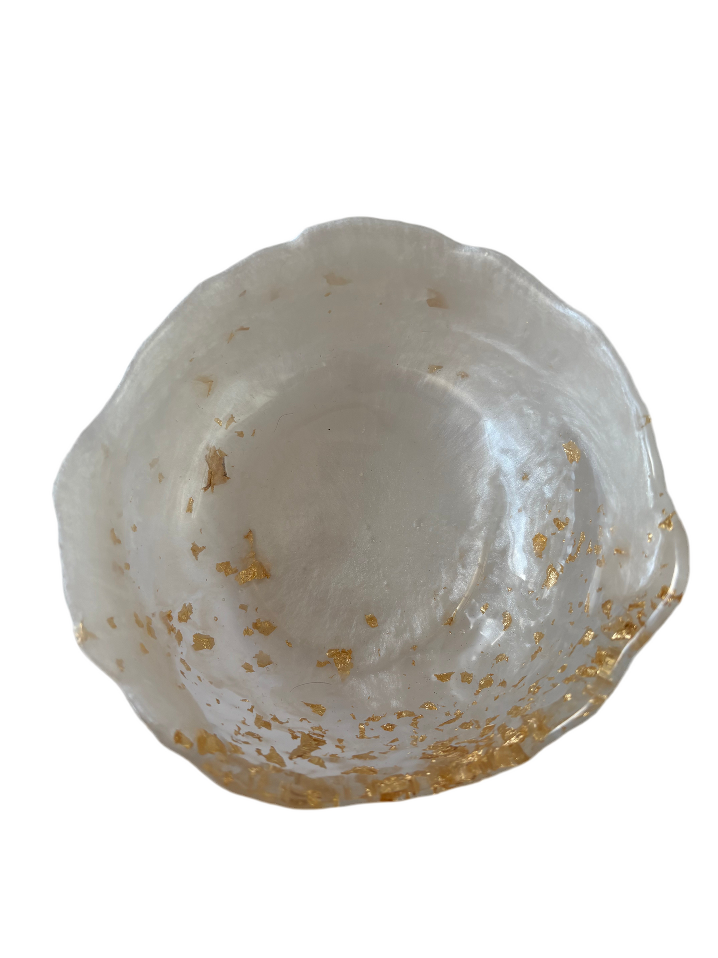 Irregular bowl