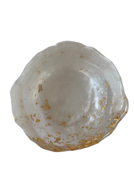 Irregular bowl