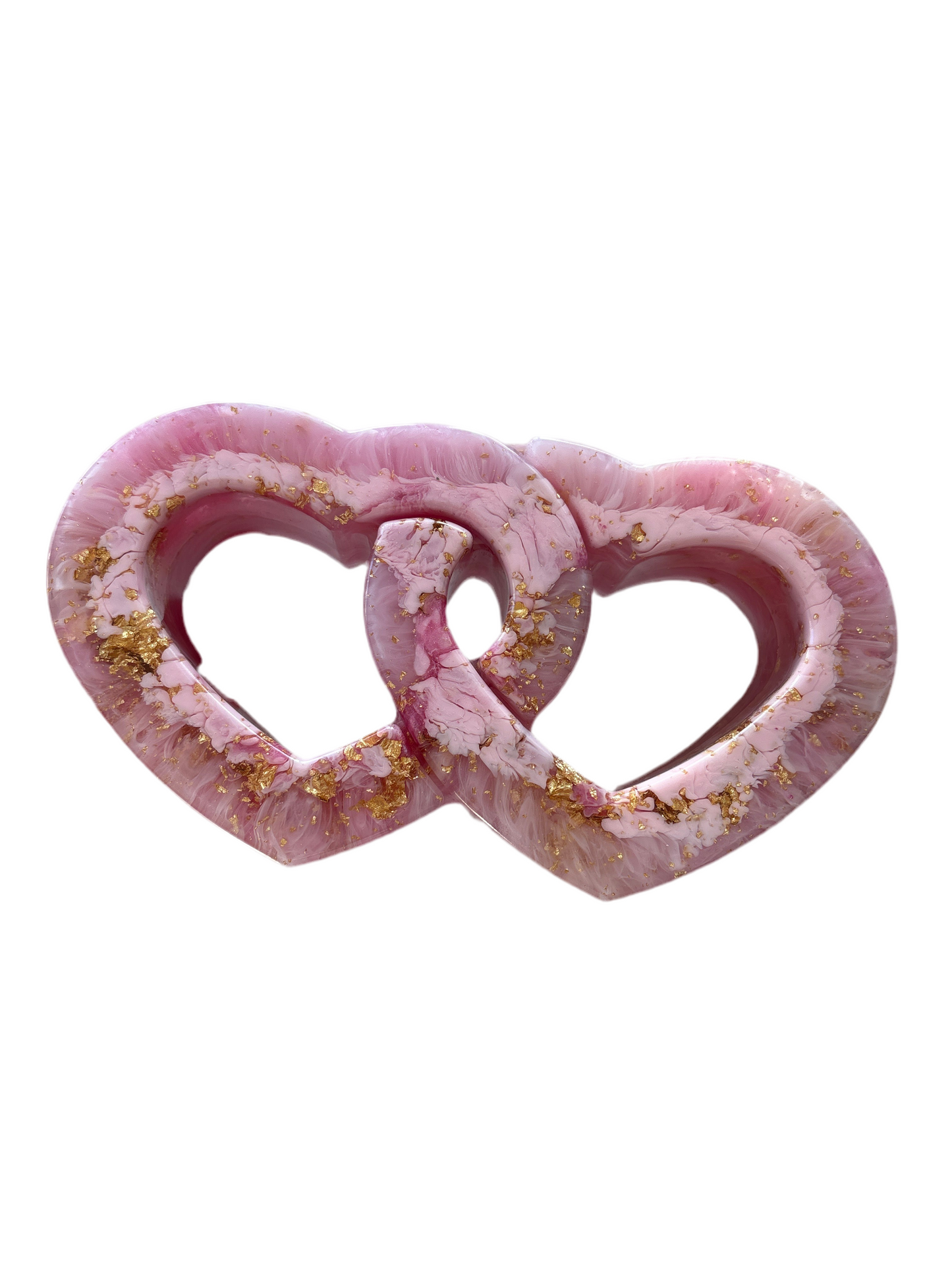 Entwined hearts