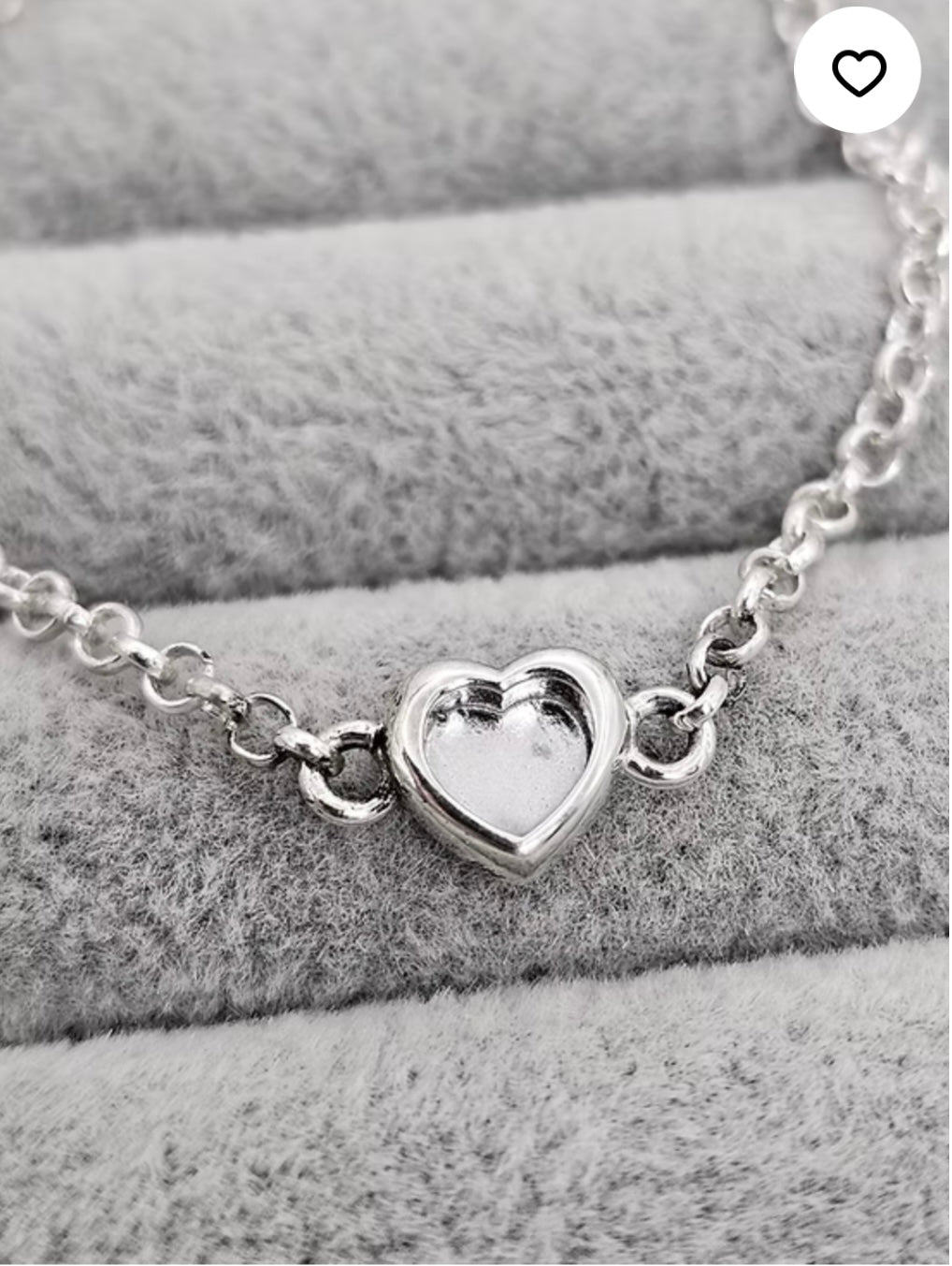 Memorial Keepsake Bracelet