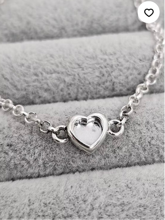 Memorial Keepsake Bracelet