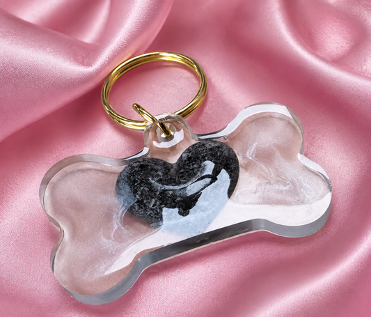 Pet Keyrings