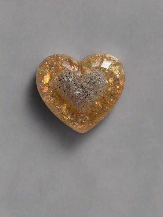 Memorial Pocket Keepsake Hearts