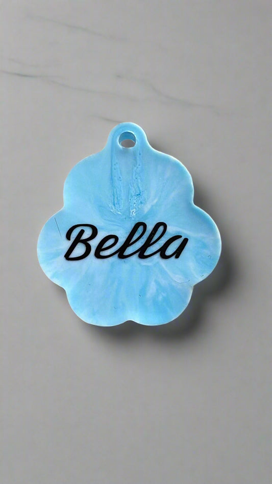 Pet Keyrings